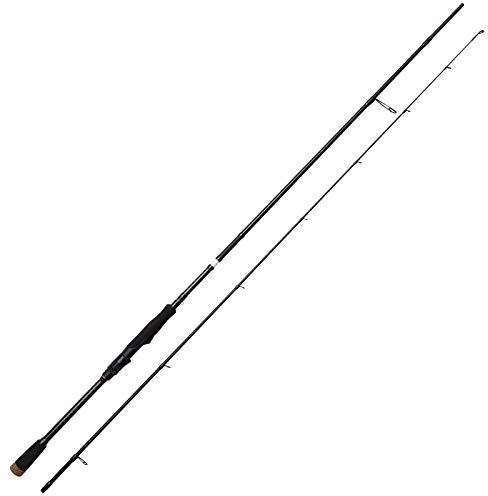 Savage Gear Rute - SG2 Medium Game 2,21m 12-35g