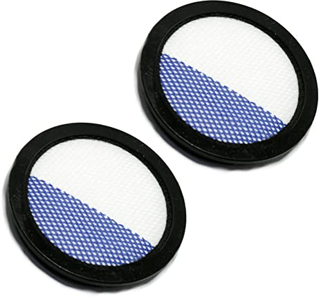 Motorvorfilter für Grun-dig VCP 3930 GMS3060 Staubsauger 9178017731, 2 Stück