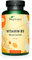 Vitamine B3 Nicotinamide Vegavero® | 180 Gélules | Formule Pure (Flush Free) | Sans additifs | VEGAN