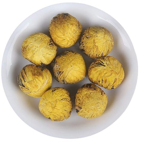 500g Ju-Blume Puer Tee Yunnan Fengqing Longzhu Hortensien Honig Puerh Tee