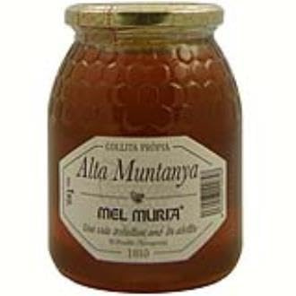 Miel de Alta Montaña 1 kg