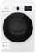 Gorenje W2NEI 14 APS Waschmaschine mit Dampffunktion, 10 kg Fassungsvermögen, Made in Europe, 16 Programme, SteamTech, AquaStop, Kindersicherung, StopAdd Go, Daunenwäsche, weiß
