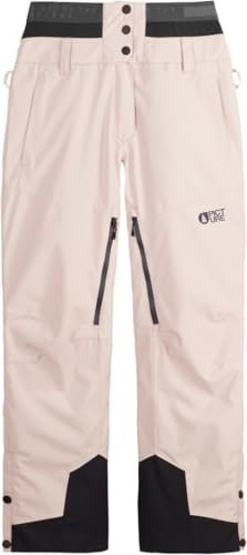 Picture Damen Exa Hose, c Shadow Gray, XS