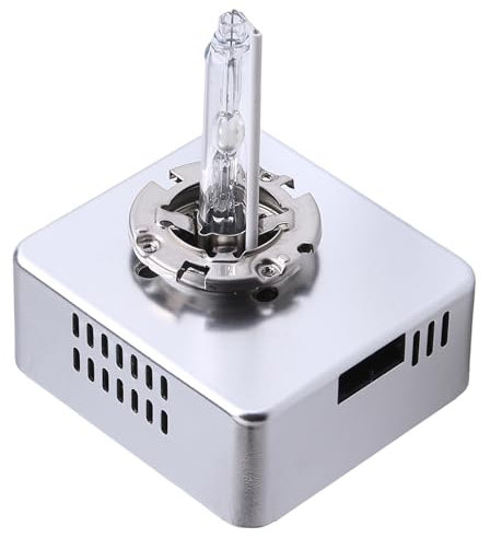 Huamengyuan Xenon Scheinwerfer 9285410171 kompatibel mit Chev/*rolet GMC Silve/*rado D5S Xenonlampe 35W 6000K weißes Licht D3S Xenon Brenner Scheinwerferlampe 8W0941235, 63102348891