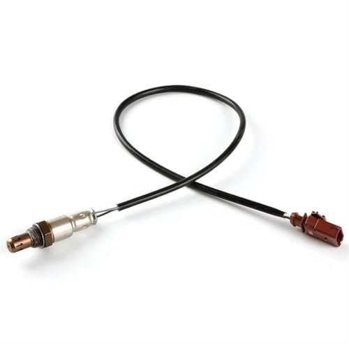 Lambdasonde Regelsonde Für Für Polo Limousine SAUERSTOFFSENSOR LAMBDASONDE (VORNE) 03c906262at