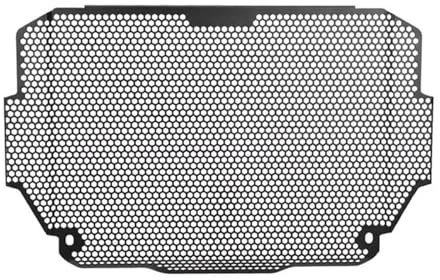 Rejilla Protectora Guardia Protector De Cubierta De Rejilla De Radiador De Motocicleta, Protector De Protección De Acero Inoxidable, Metal Negro, 1 Uds. Para KAWASAKI Para Z900 2017-2023. Protectora R