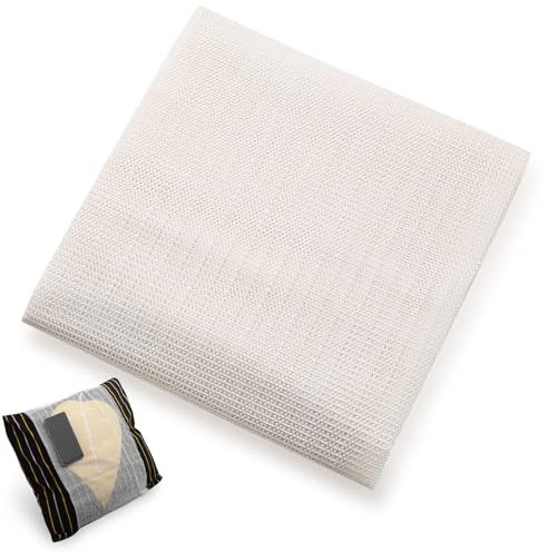 sous-Tapis Antidérapants pour Tapis, 150 x 200 cm sous-Couche Antidérapante Tapis Stopper en PVC pour Moquette Plateau de Tiroirs Étagères Plateau