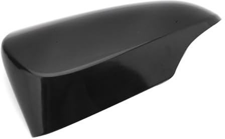 Carcasa Espejo Retrovisor Cubierta Tapa Del Espejo Retrovisor Exterior Para Toyota Para Yaris 2012-2019, Carcasa Del Espejo Retrovisor Automático(Izquierda)