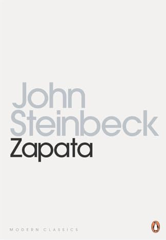 Zapata (Penguin Modern Classics)