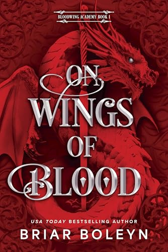 On Wings of Blood (Standard Edition): A Novel: 1