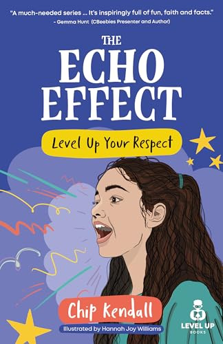 The Echo Effect: Level Up Your Respect