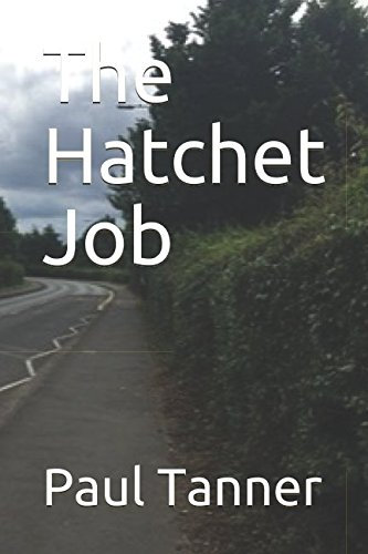The Hatchet Job
