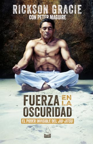 Fuerza en la oscuridad: El poder Invisible del Jiu-Jitsu.