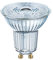 OSRAM LED STAR PAR16 50 (36 Grad) FS Warmweiss SMD Klar GU10 Spot Doppelpack