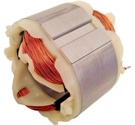 Bosch Motor Stator Feld NEU für GBH 5-40 DE,GBH 5-40 DCE, GSH 5 E,GSH 5 CE,Berner BCDH 5, BTI SH 5 E