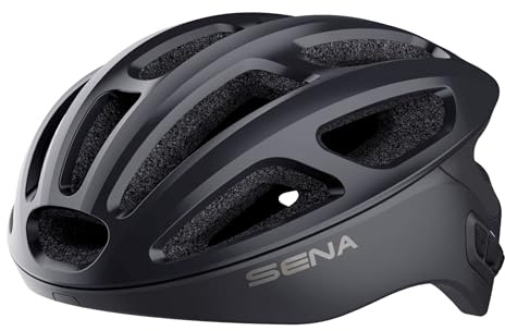 Sena R1 / R1 EVO der Smarte Fahrradhelm