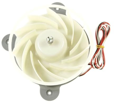 MOTOR VENTILADOR DE 12 VOLTOS PARA FRIGERADOR SAMSUNG - DA31-00345A