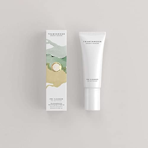Trawenmoor Organic Skincare Pre Cleanser 100 ml