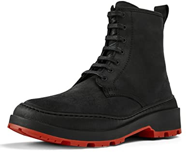 Camper Brutus Trek K400671 Botines con cordonesMujer