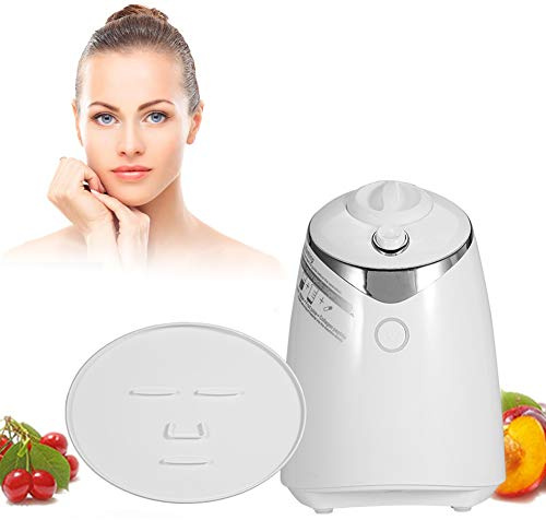 Gesichtsmasken Maschine, DIY Natur Frucht Gemüse Gesichtspflege Beauty Gerät