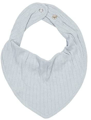 Little Dutch Lätzchen Bandana Dreieckstuch Halstuch Baby Kleinkind soft blau - Pure