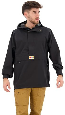 FJALLRAVEN Vardag Hydratic Anorak M kappa Herr