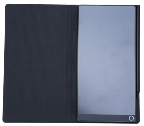 LCD-Schreibtablett, 6,5 Vollbild-löschbarer wiederverwendbarer elektronischer Zeichenblock, digitaler Notizblock, elektronische Schreibtafel, für Notizen Hause Schule oder im Büro