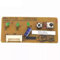 JKDND Compatibile con Samsung Condizionatore d'Aria unità Interna Segnale Ricevitore Scheda di Controllo DB93-10861A Display PCB DB41-01017A Accessori Condizionatore d'Aria