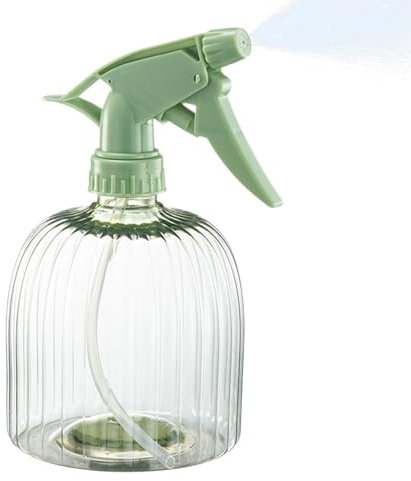 Generisk blomspruta | mångsidig – ergonomisk design för stiliserade, växter och trädgård | dagböcker relaterade till hemhygien | sprayflaskor |