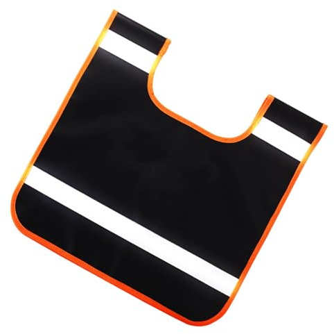 TQUXNGA Manta amortiguadora de cuerda de cabrestante resistente con tiras reflectantes para recuperación de coches todoterreno, camión, accesorio de cabrestante absorbente de energía