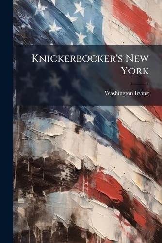 Knickerbocker's New York