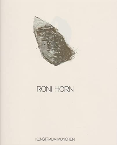 Roni Horn
