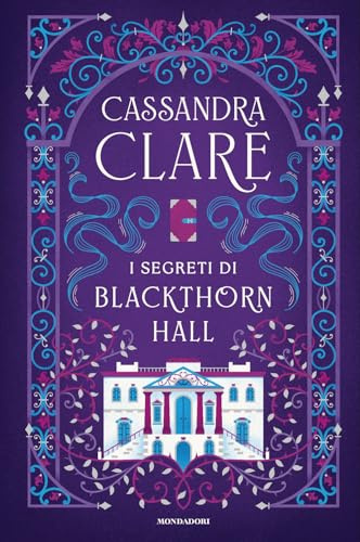 I segreti di Blackthorn Hall