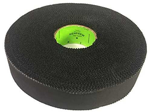 Renfrew Scapa - Cinta de tela para hockey, 2,54 cm de ancho