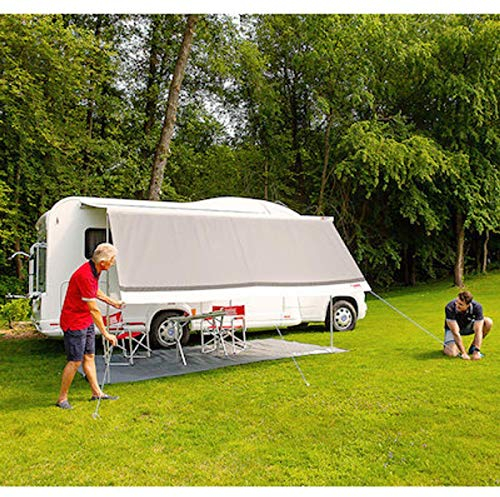 Fiamma Blocker Vorderwand