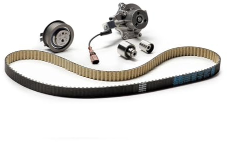 DAYCO Wasserpumpe + Zahnriemensatz KTBWP8841