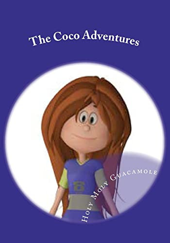 The Coco Adventures: Kuza and the Queen