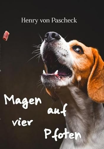 Magen auf vier Pfoten: Artgerechte Ernährung beim Hund