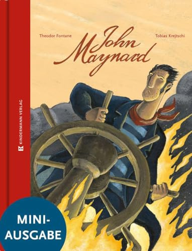 John Maynard: Große Literatur im kleinen Format