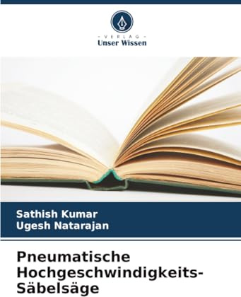 Pneumatische Hochgeschwindigkeits-Säbelsäge