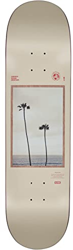 Globe Deck Skateboard G1 Inside Out Alone Together 8.375