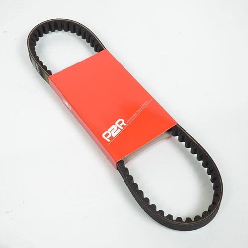 Courroie de transmission P2R compatible avec Quad Yamaha 50 Breeze 1994 à 1999