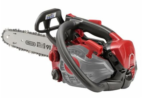 Motosega da potatura Ama CS25L da 25 cc con barra Oregon 40 maglie