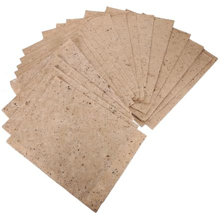 SEWOART 100stücke Büttenpapier Bögen Für Kalligrafie Und Malerei Hochwertiges Bastelpapier Geeignet Für Schreiben Decoupage Und Traditionelles Zeichenpapier