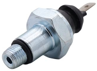 Interruptor de presión de aceite 277016A1 87779391 1709-0910 Compatible con International Case IH MX100 MX110 MX120 MX135 MX150 MX17