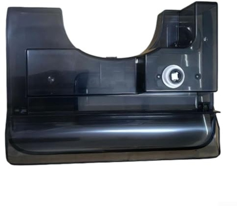 Serbatoio dell'acqua di ricambio per aspirapolvere Roborock F25 F25 Alt e robot, progettato per un uso prolungato e migliorato per prestazioni di pulizia