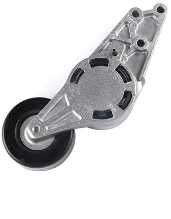 Tenditore Sostituzione Cinghia 1 Pezzo Per A4 Per A6 2.0 Sostituisce 06B903133 06B903133E Tenditore Cinghia