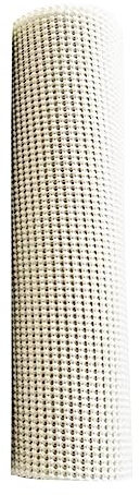 Generisch Schubladeneinlage, Nicht klebend, Schrankeinlage, rutschfeste Aufbewahrungseinlage für Schreibtisch, Küche, Badezimmer, Speisekammer, Kommode, Büro, Schwarz Küche Ordnung (Beige, One Size)