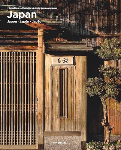 Japan - Bildband