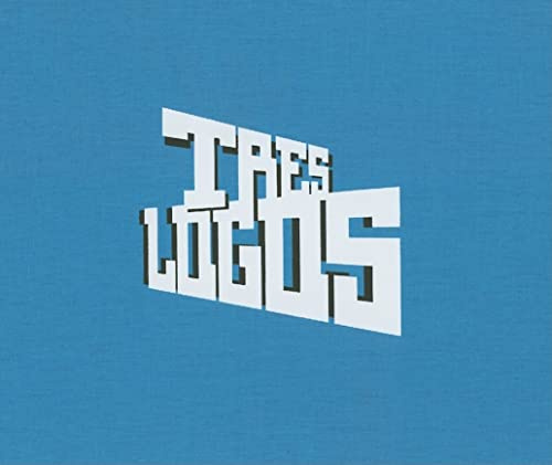 Tres Logos: Dtsch.- Engl.